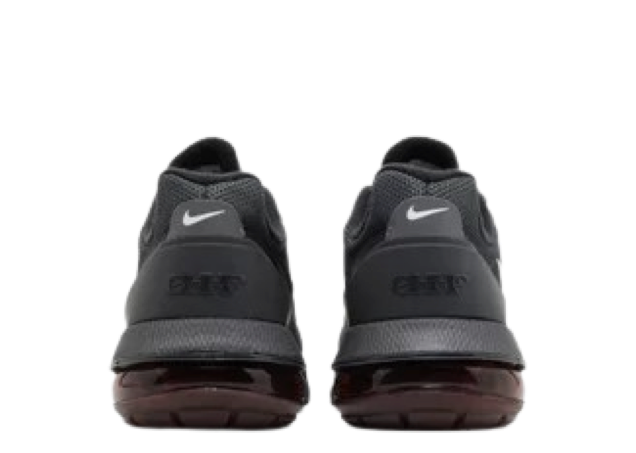 Nike Air Max Pulse Black Varsity Red - photo 3