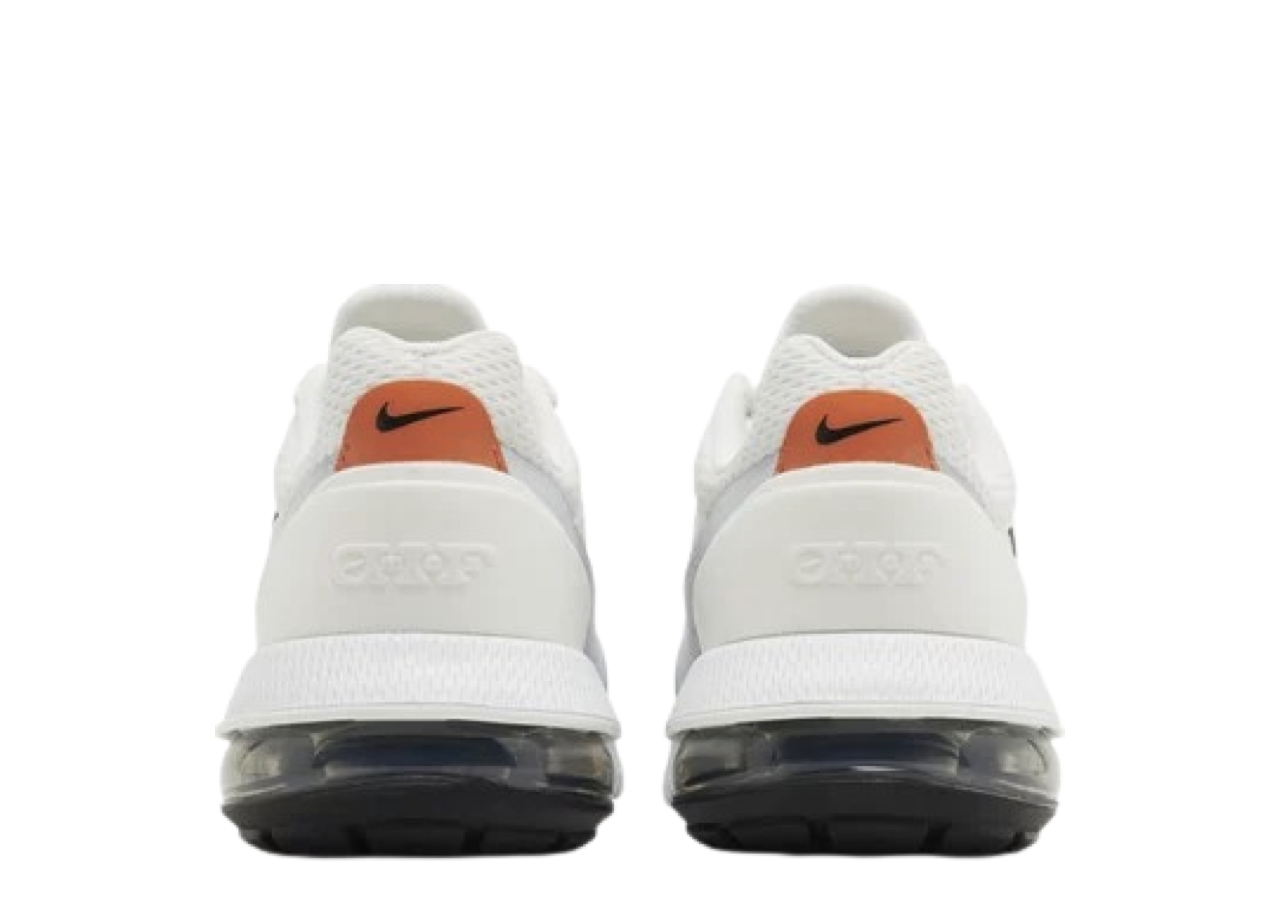 Nike Air Max Pulse Summit White Safety Orange - photo 3