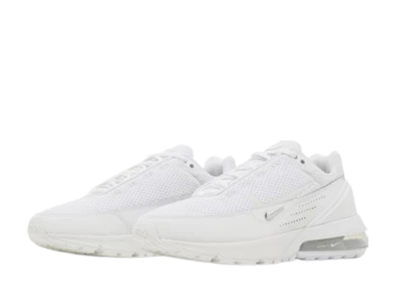 Nike Air Max Pulse White - photo 2