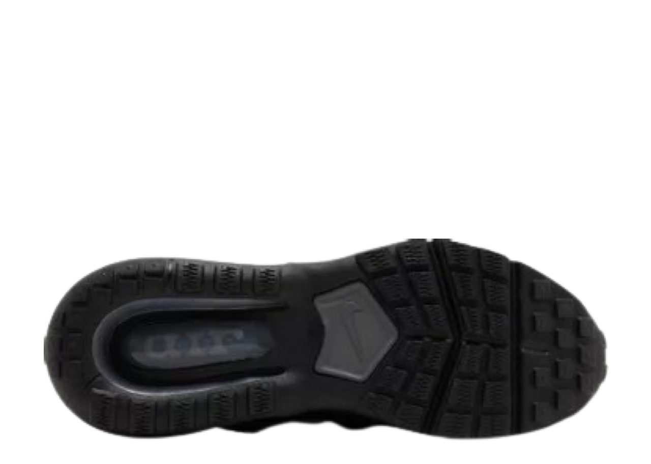 Nike Air Max Pulse Roam Dark Smoke Grey - photo 4