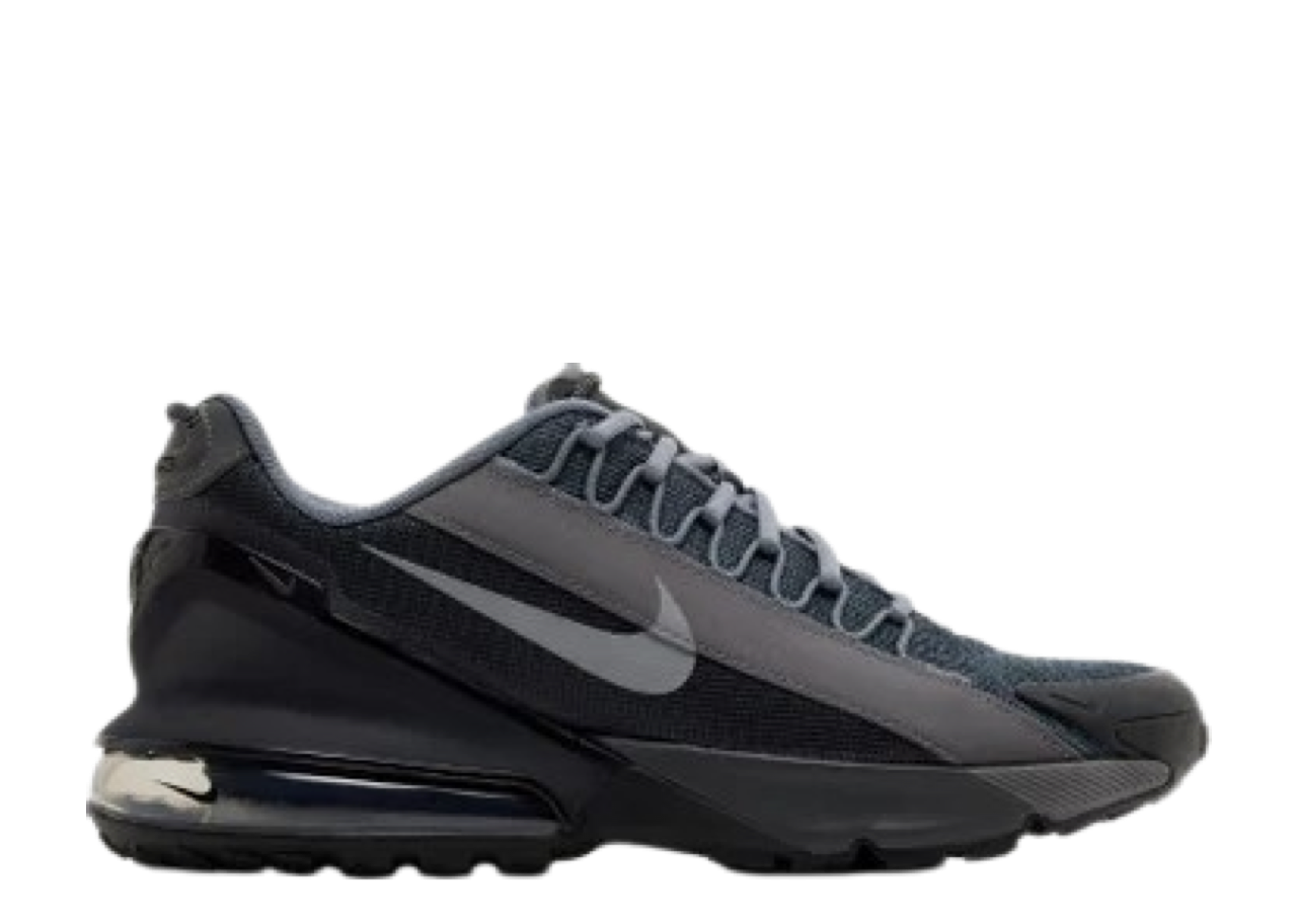 Nike Air Max Pulse Roam Dark Smoke Grey