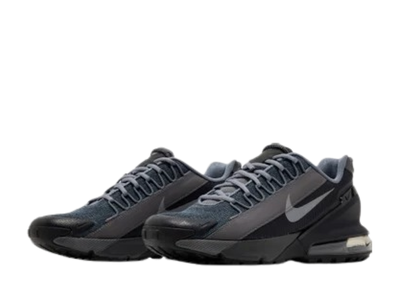 Nike Air Max Pulse Roam Dark Smoke Grey - photo 2