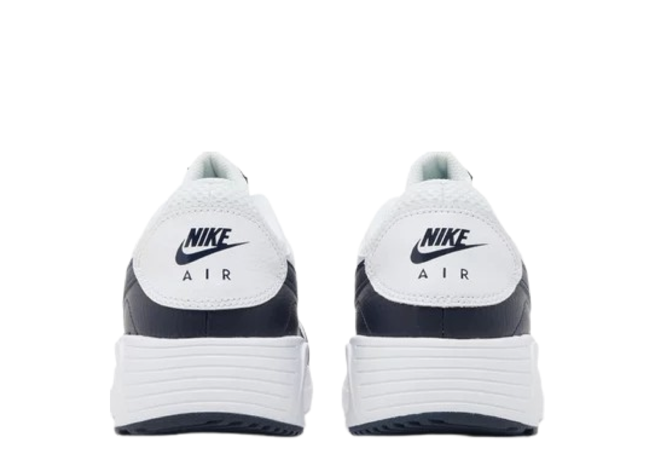 Nike Air Max SC White Obsidian - photo 3