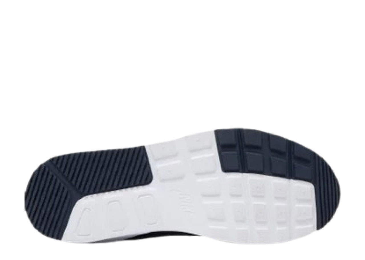Nike Air Max SC White Obsidian - photo 4
