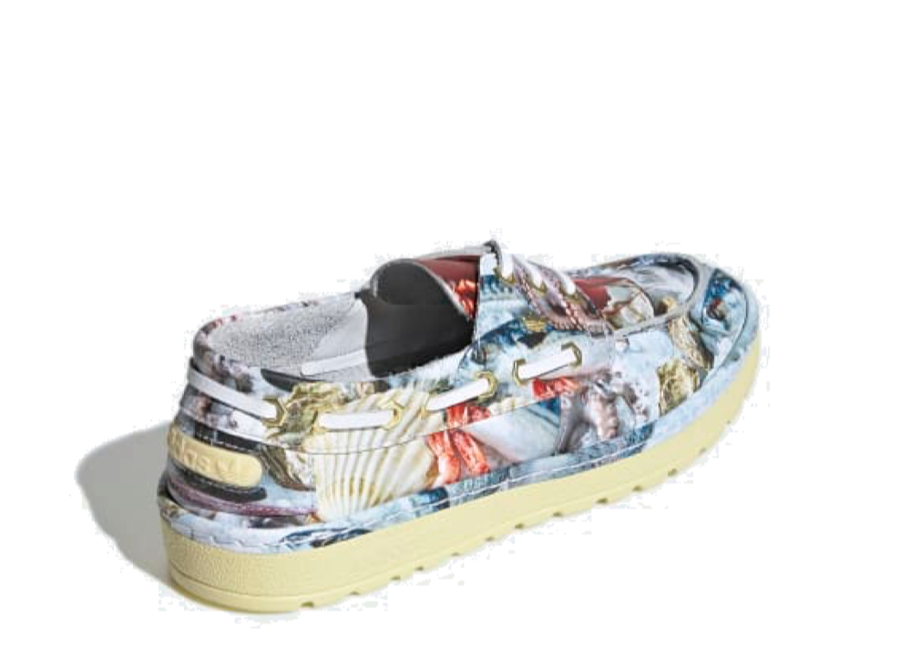 Adidas Saint Florent PS Blue - photo 3