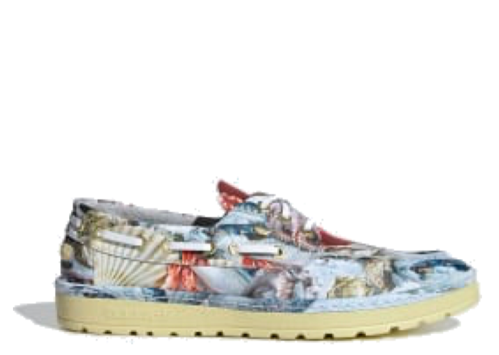 Adidas Saint Florent PS Blue