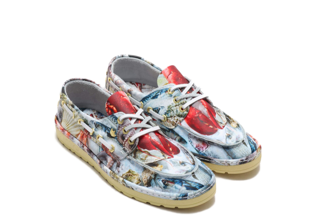 Adidas Saint Florent PS Blue - photo 2