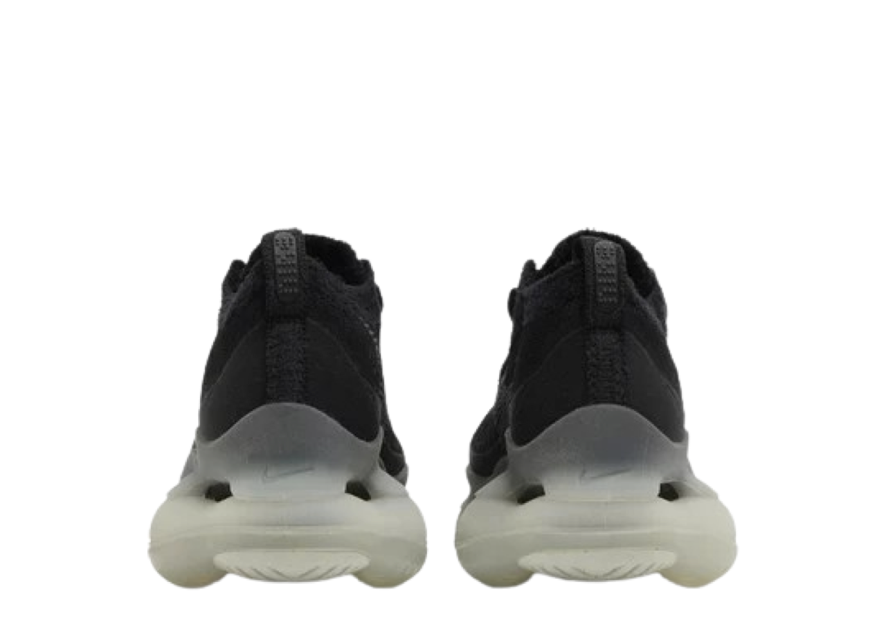 Nike Air Max Scorpion FK Black Anthracite - photo 3