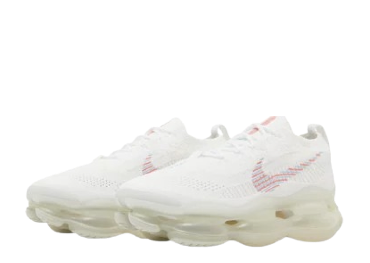 Nike Air Max Scorpion FK Lagoon Pulse Hot Punch - photo 2