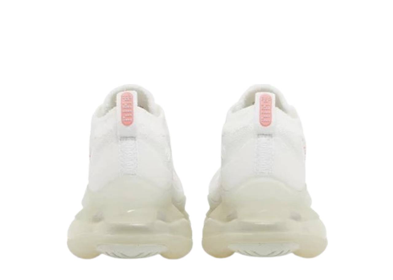 Nike Air Max Scorpion FK Lagoon Pulse Hot Punch - photo 3