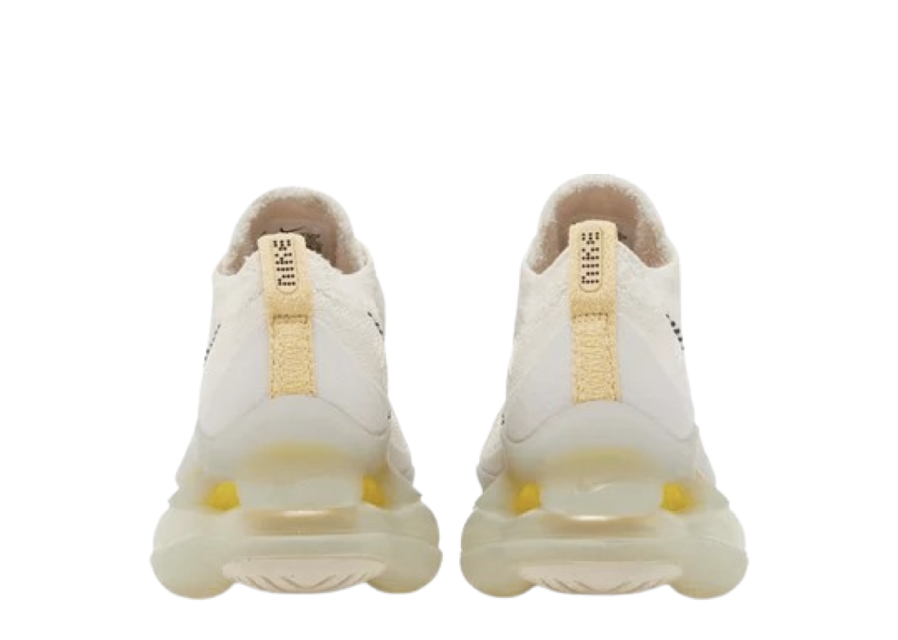Nike Air Max Scorpion FK Lemon Wash - photo 3