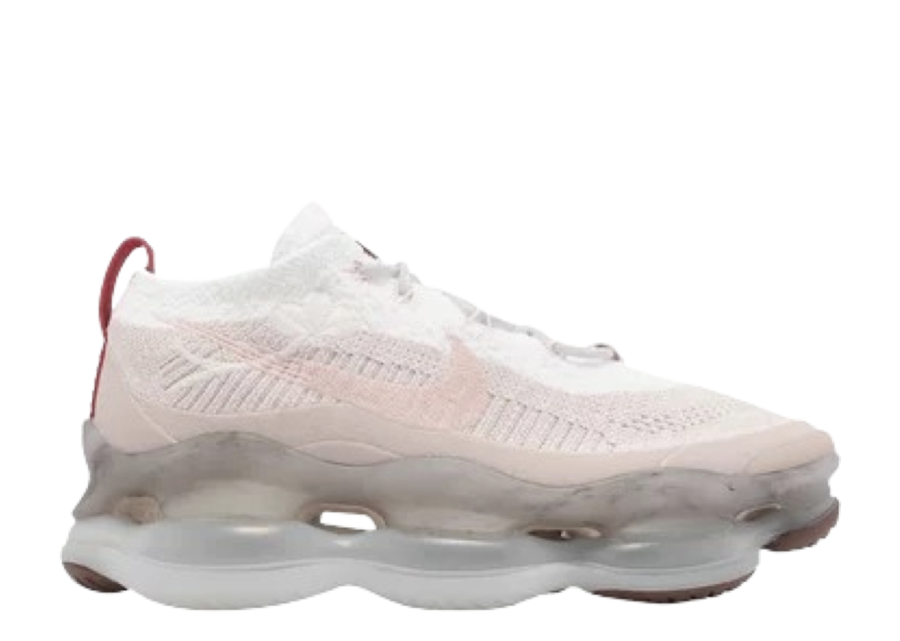 Nike Air Max Scorpion FK Lunar New Year Leap High (Women's)