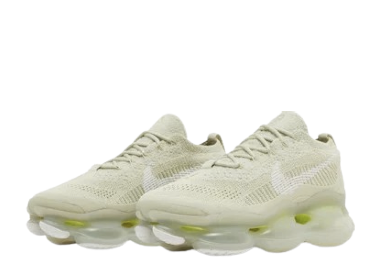 Nike Air Max Scorpion FK Olive Aura (Women's) - photo 2