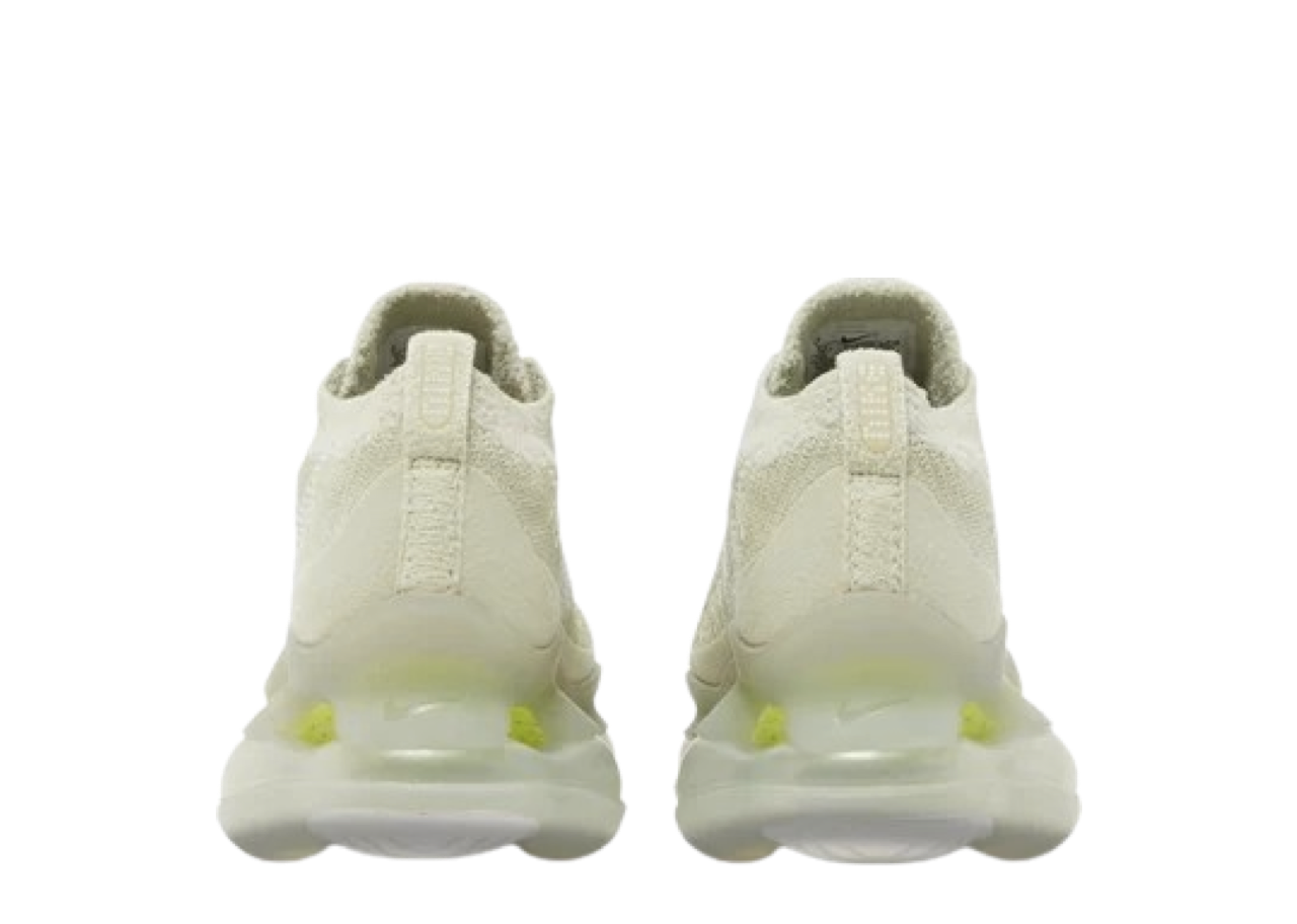 Nike Air Max Scorpion FK Olive Aura (Women's) - photo 3