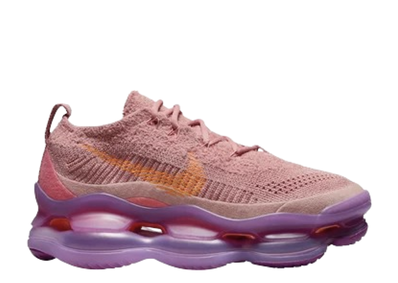 Nike Air Max Scorpion FK Red Stardust (Women's)