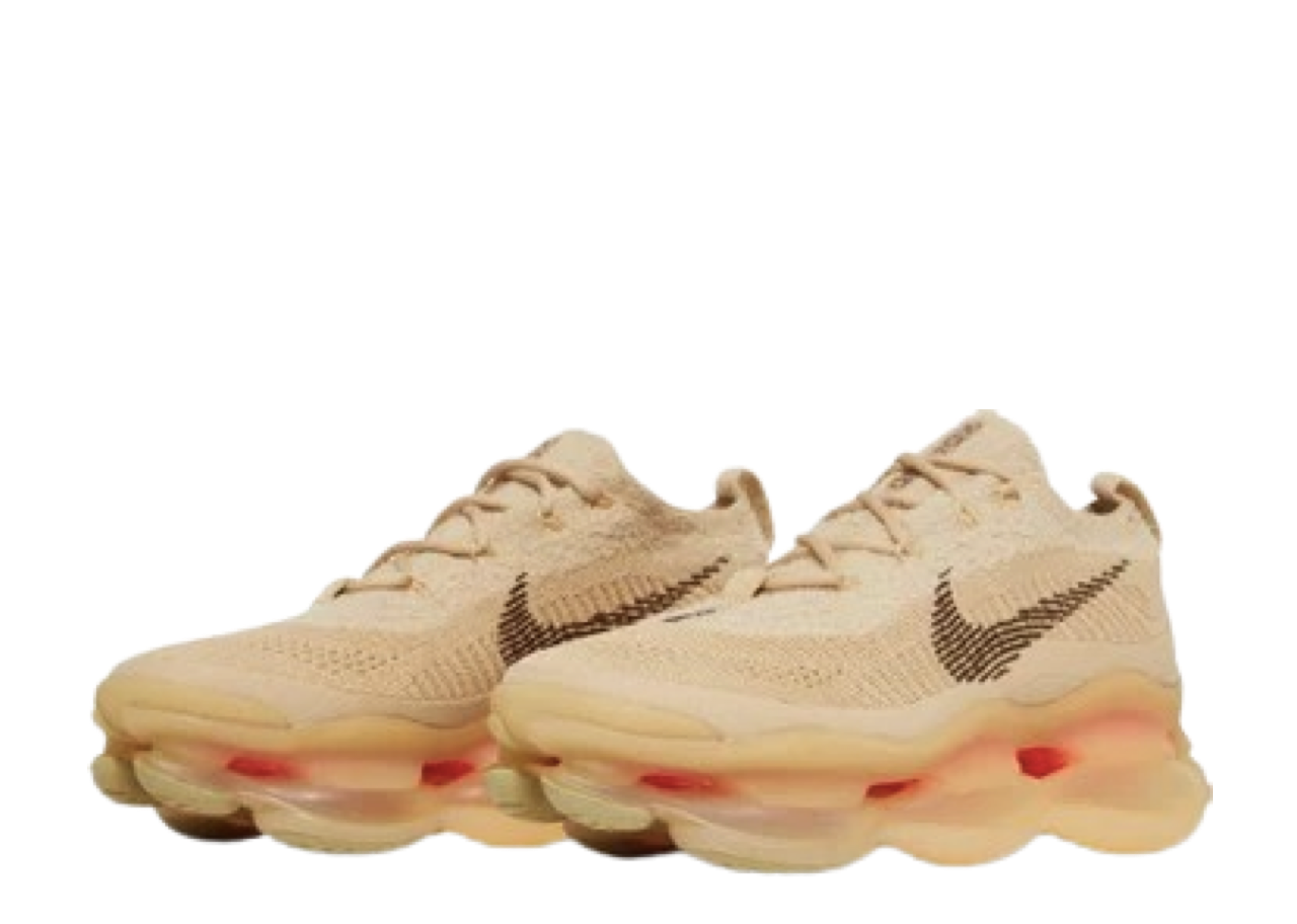 Nike Air Max Scorpion FK Sesame (Women's) - photo 2