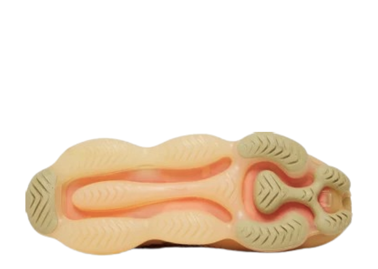 Nike Air Max Scorpion FK Sesame (Women's) - photo 4