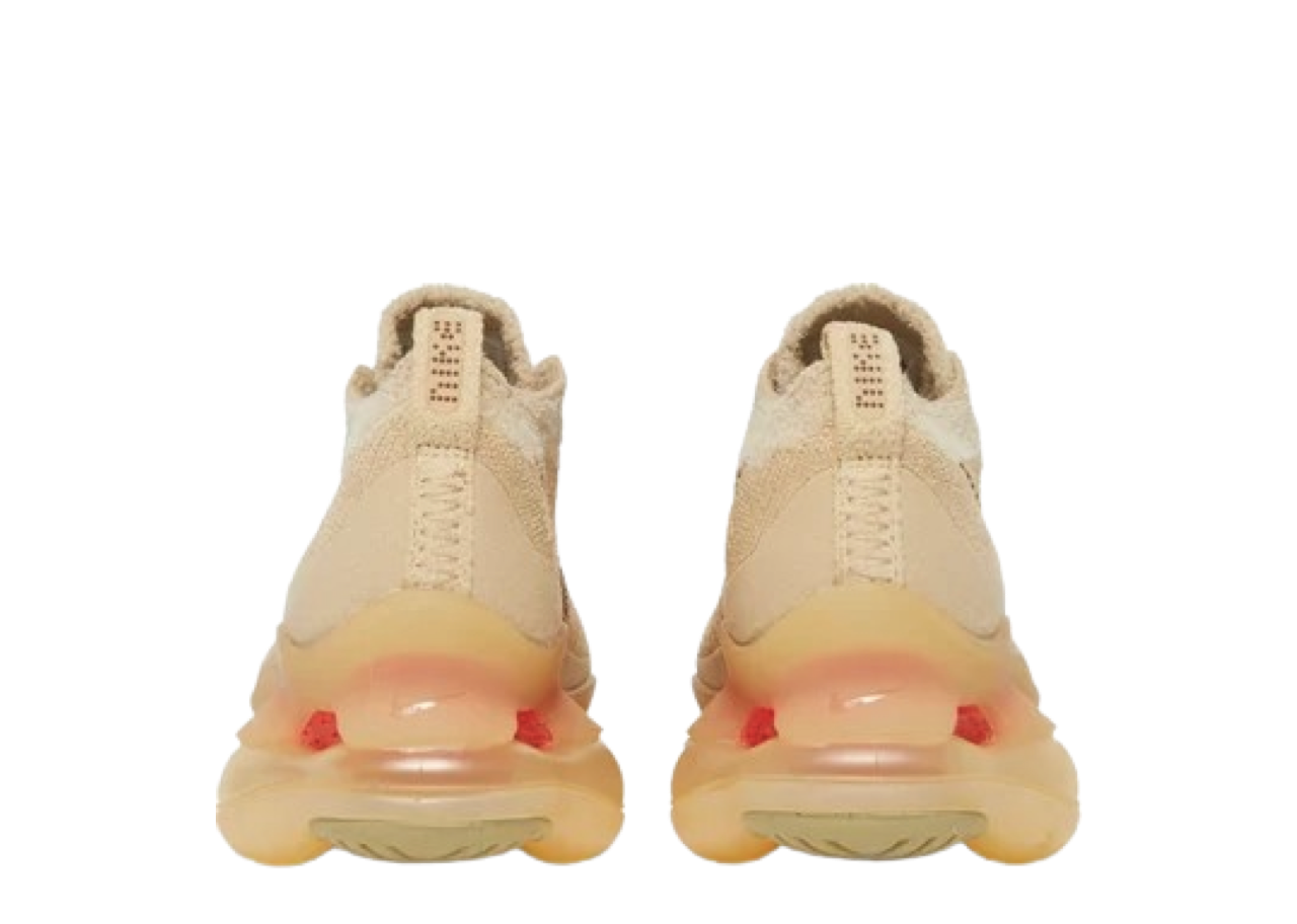 Nike Air Max Scorpion FK Sesame (Women's) - photo 3