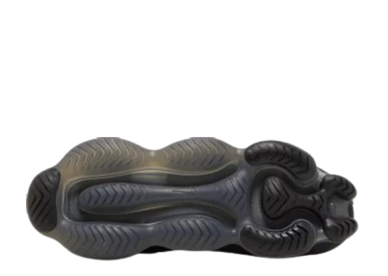 Nike Air Max Scorpion FK Triple Black - photo 4