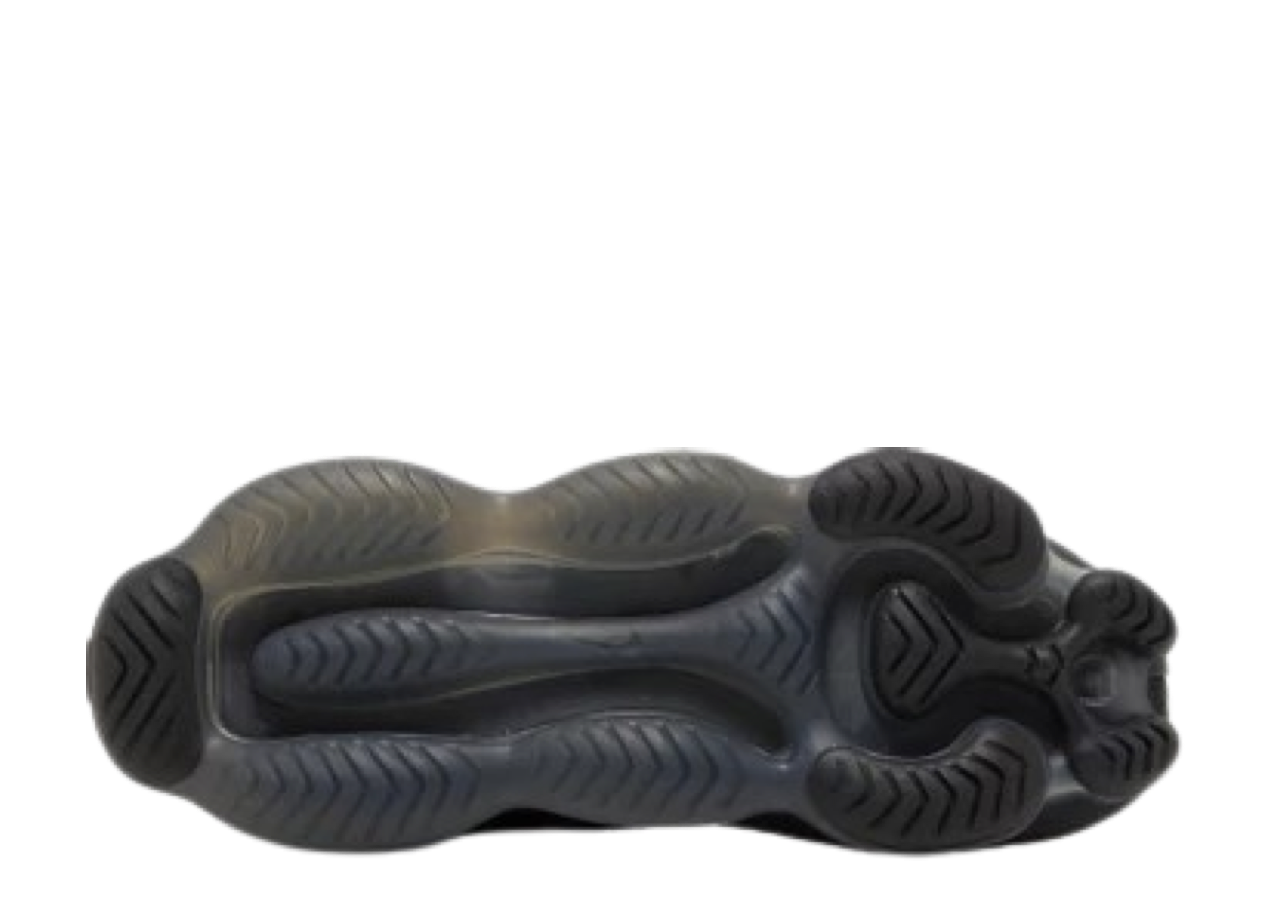 Nike Air Max Scorpion FK Triple Black (Women's) - photo 4