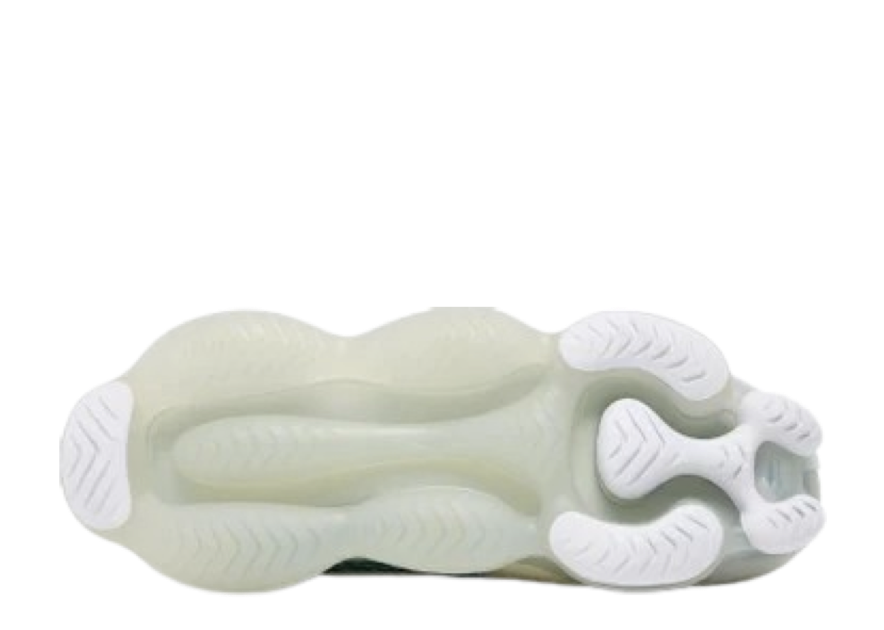 Nike Air Max Scorpion FK White Geode Teal - photo 4