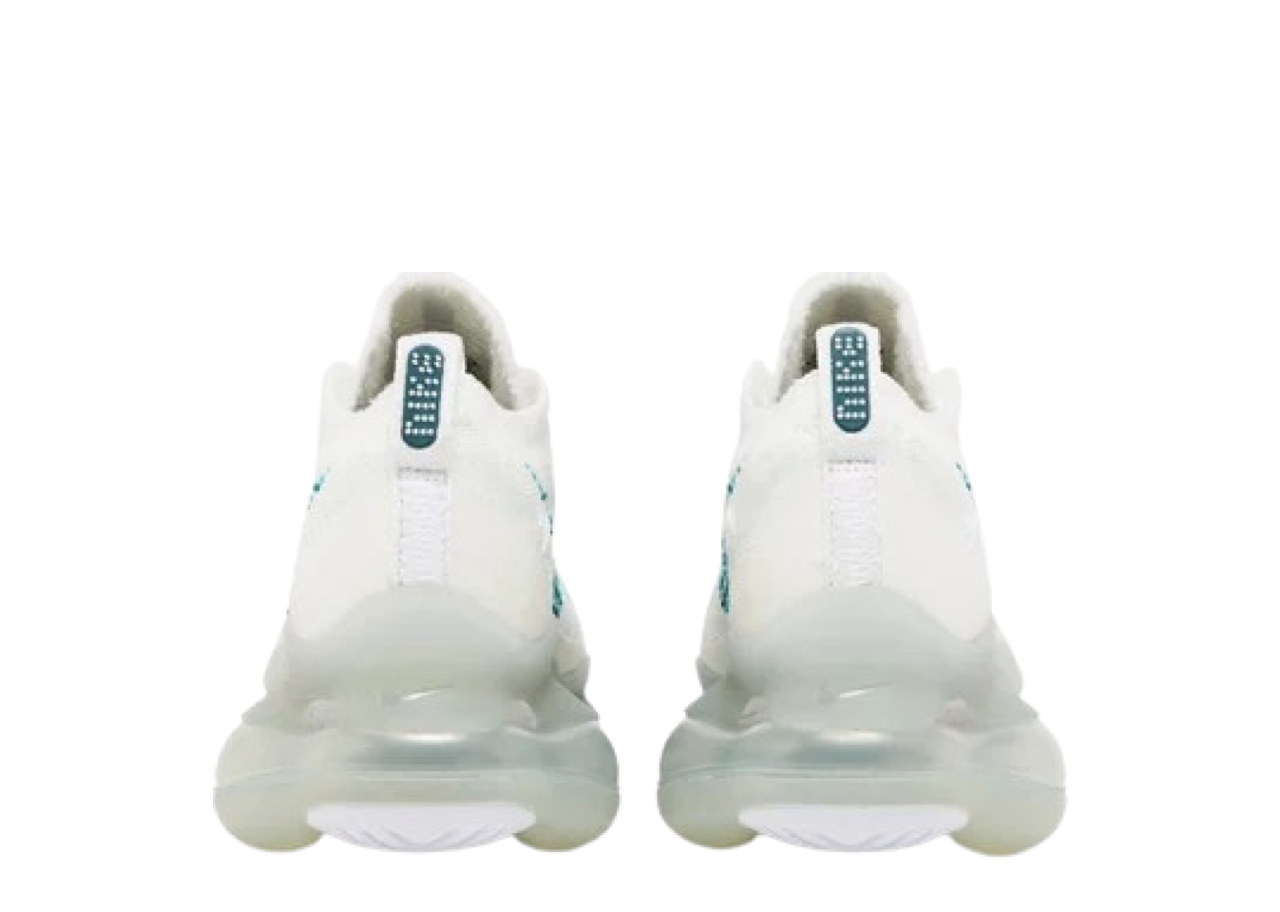 Nike Air Max Scorpion FK White Geode Teal - photo 3