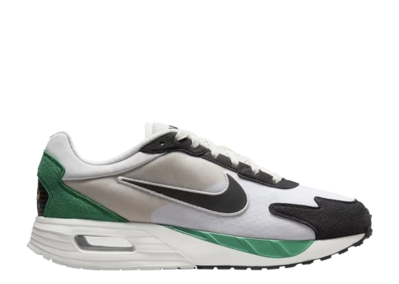 Nike Air Max Solo Summit White Malachite