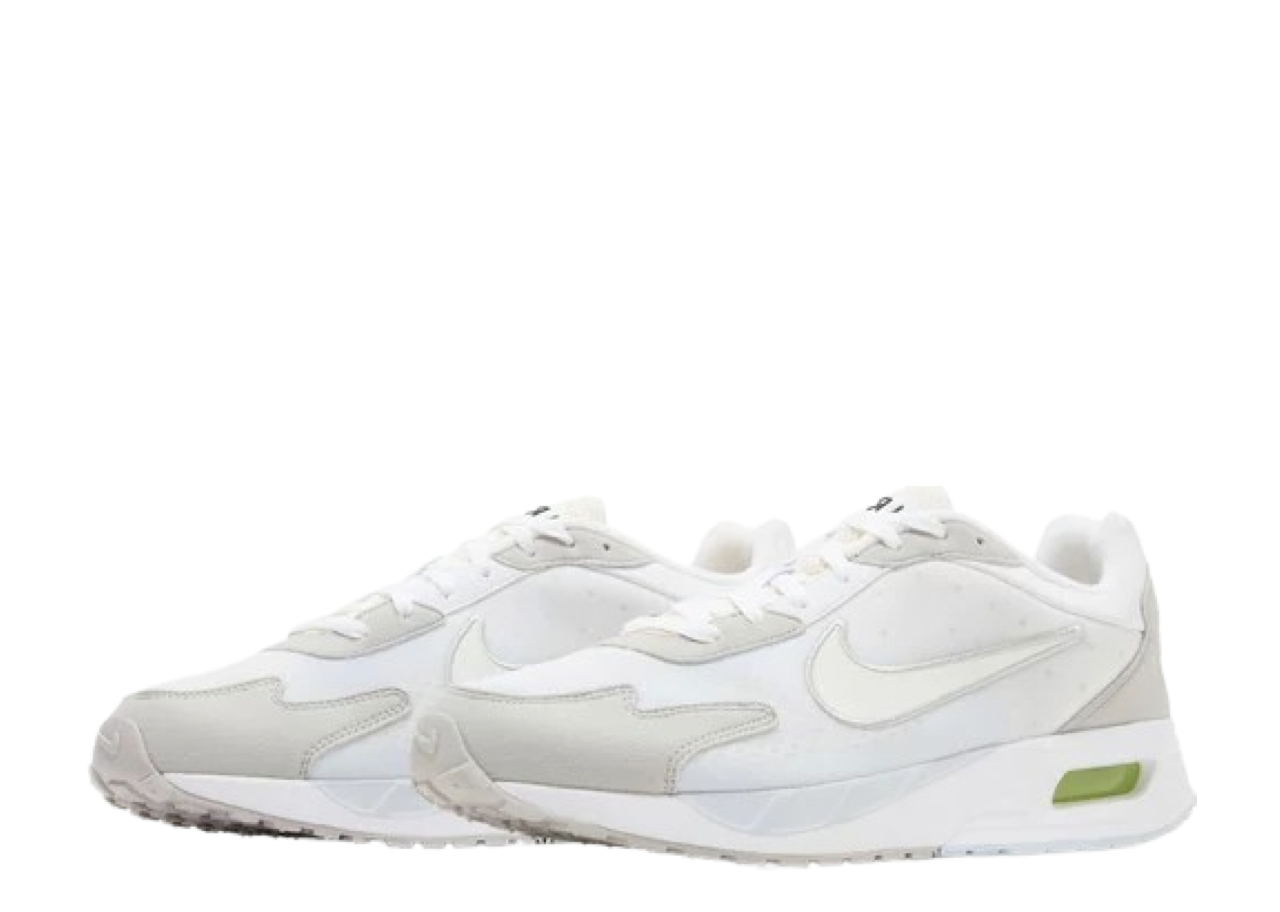 Nike Air Max Solo Phantom (Women's) - photo 2