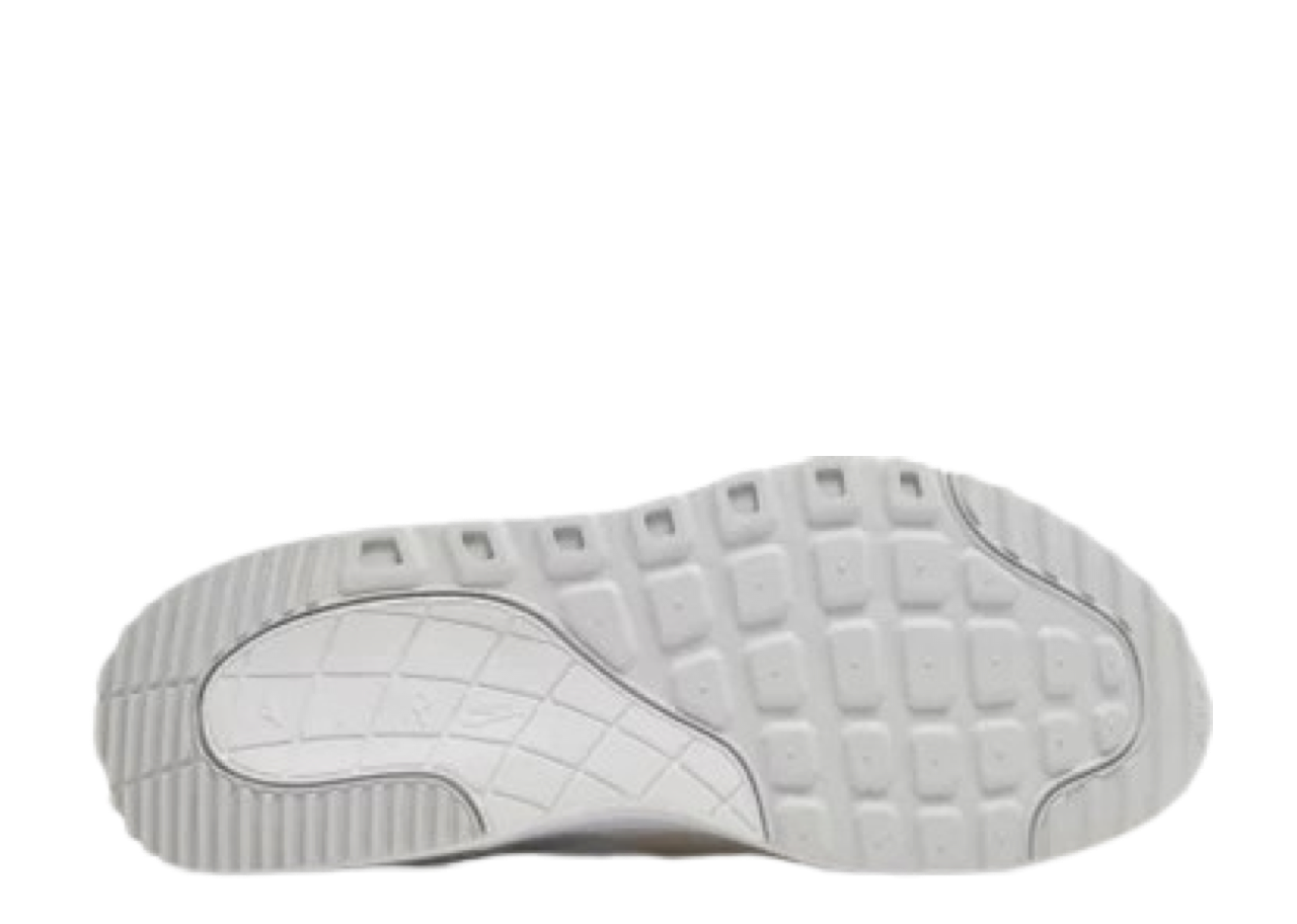 Nike Air Max SYSTM White Pure Platinum - photo 4