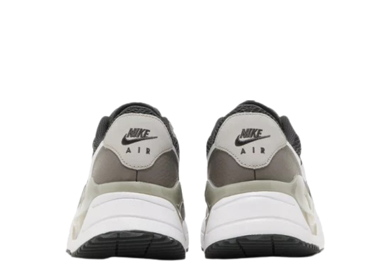 Nike Air Max SYSTM Dark Smoke Grey - photo 3