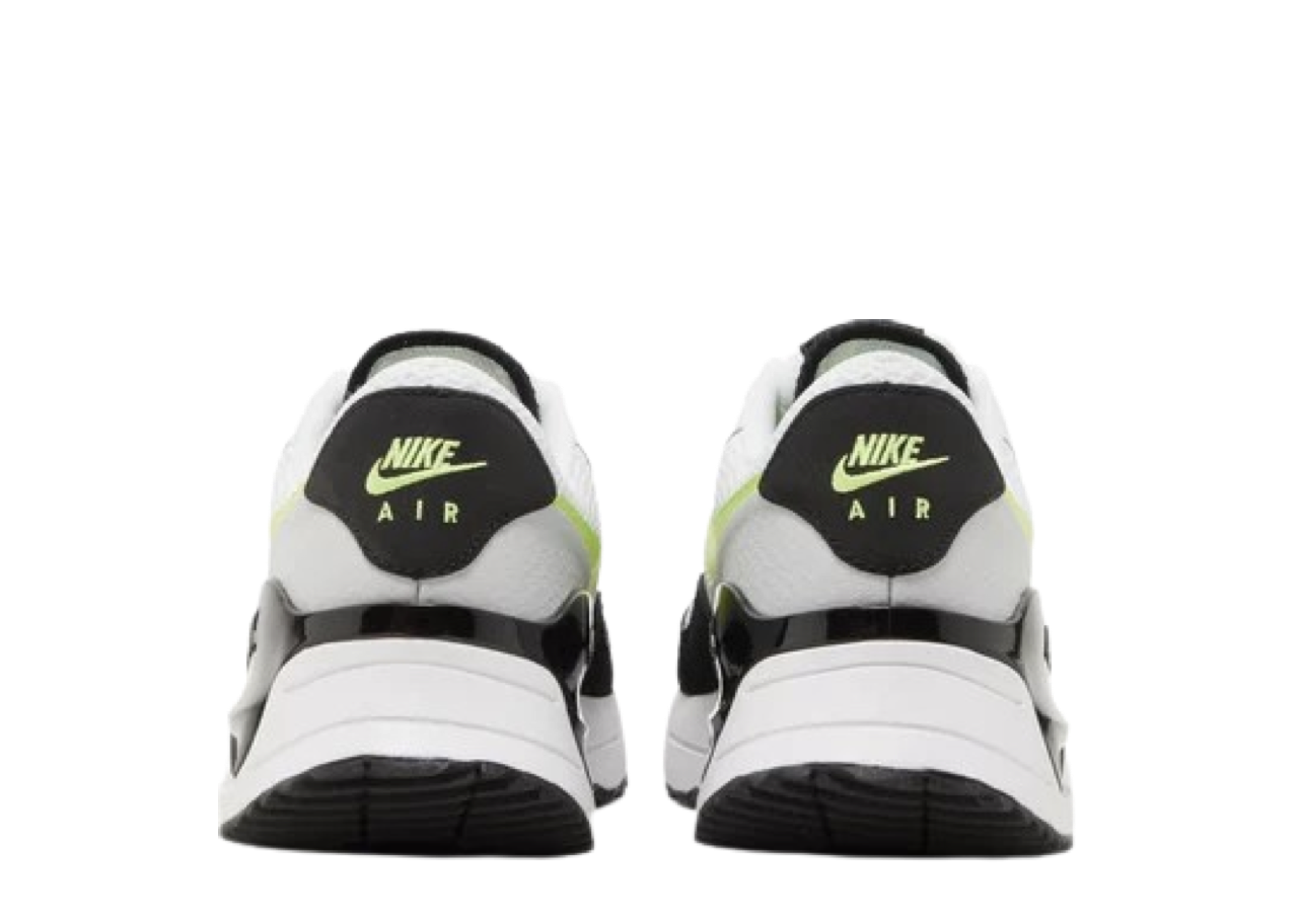 Nike Air Max SYSTM White Volt - photo 3