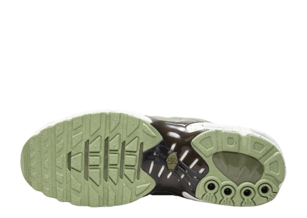 Nike Air Max Terrascape Plus Medium Olive - photo 4