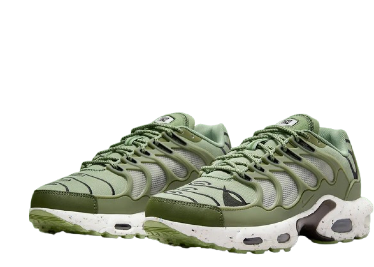 Nike Air Max Terrascape Plus Medium Olive - photo 2
