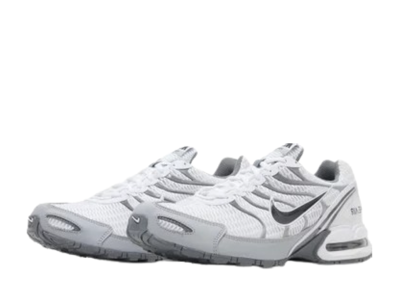 Nike Air Max Torch 4 White - photo 2