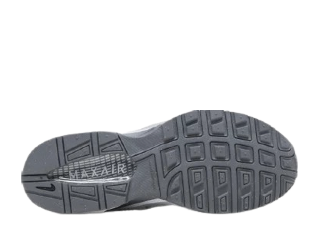 Nike Air Max Torch 4 White - photo 4