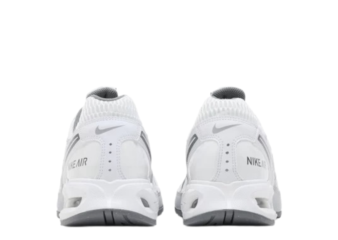 Nike Air Max Torch 4 White - photo 3
