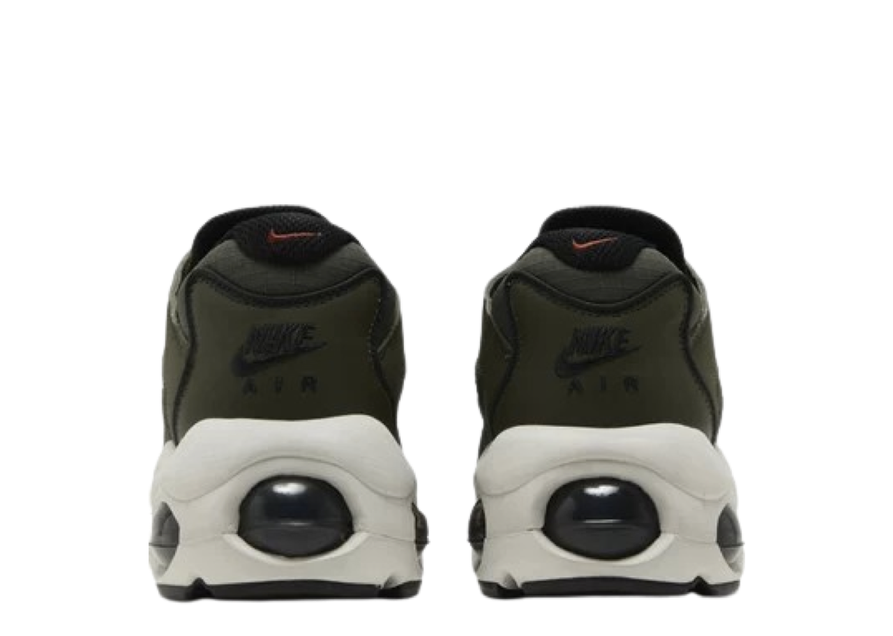 Nike Air Max TW Cargo Khaki - photo 3