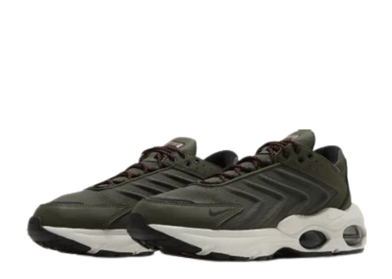 Nike Air Max TW Cargo Khaki - photo 2