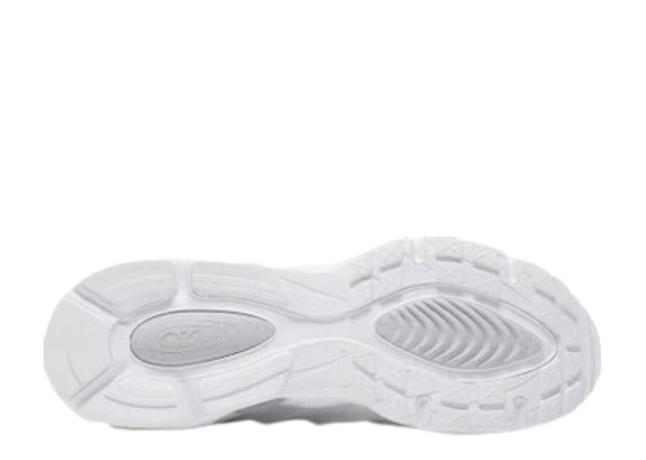 Nike Air Max TW Triple White - photo 4