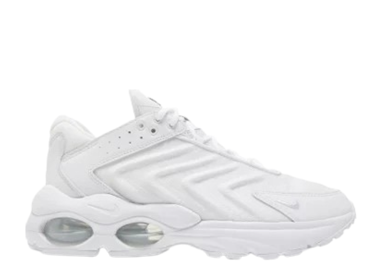 Nike Air Max TW Triple White