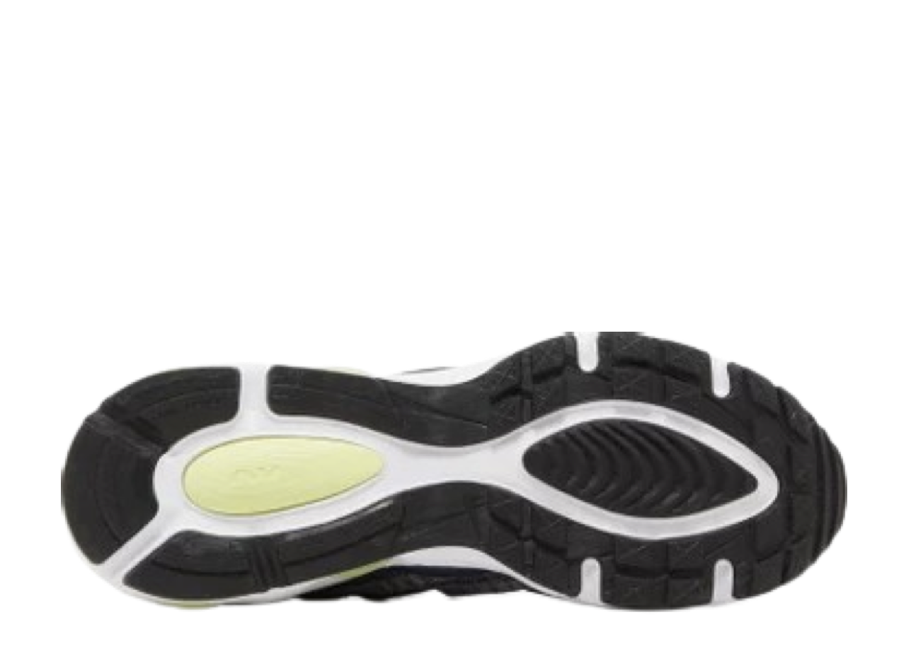 Nike Air Max TW White Lemon Twist Navy - photo 4