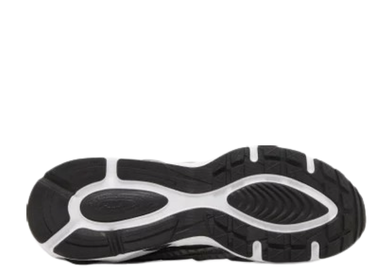 Nike Air Max TW 1 Black White - photo 4