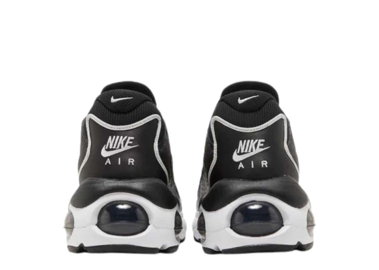 Nike Air Max TW 1 Black White - photo 3