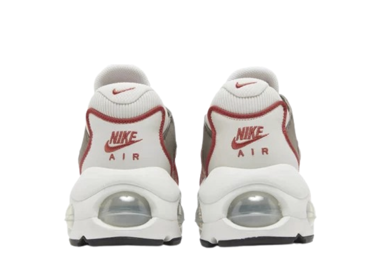 Nike Air Max TW Red Clay - photo 3