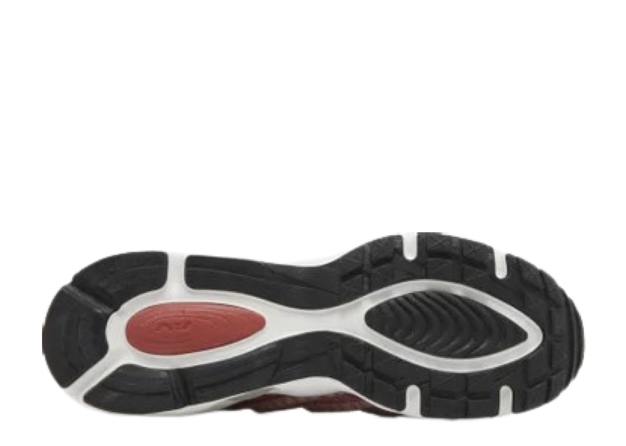 Nike Air Max TW Red Clay - photo 4