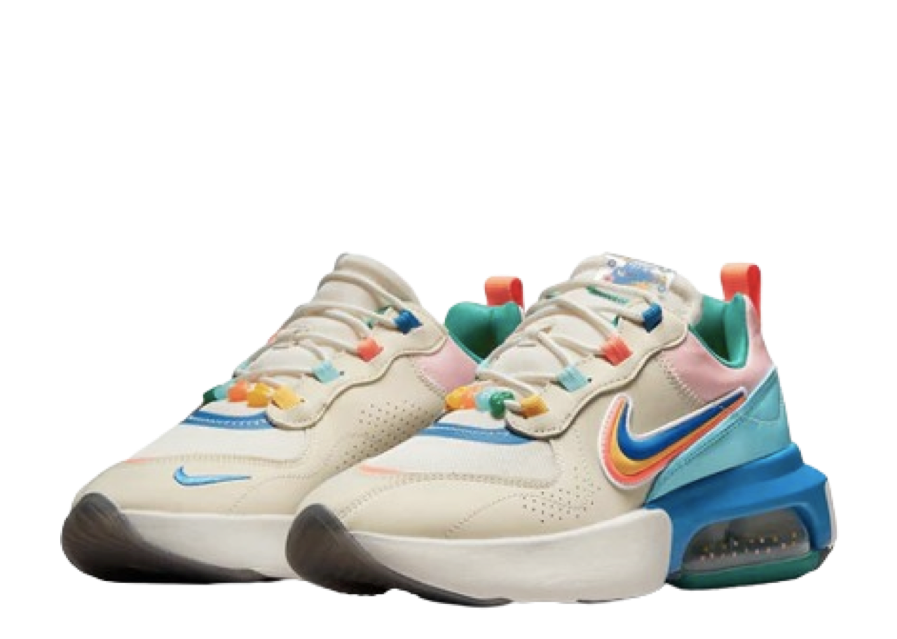 Nike Air Max Verona Beads and Rainbows (Women's) - photo 2