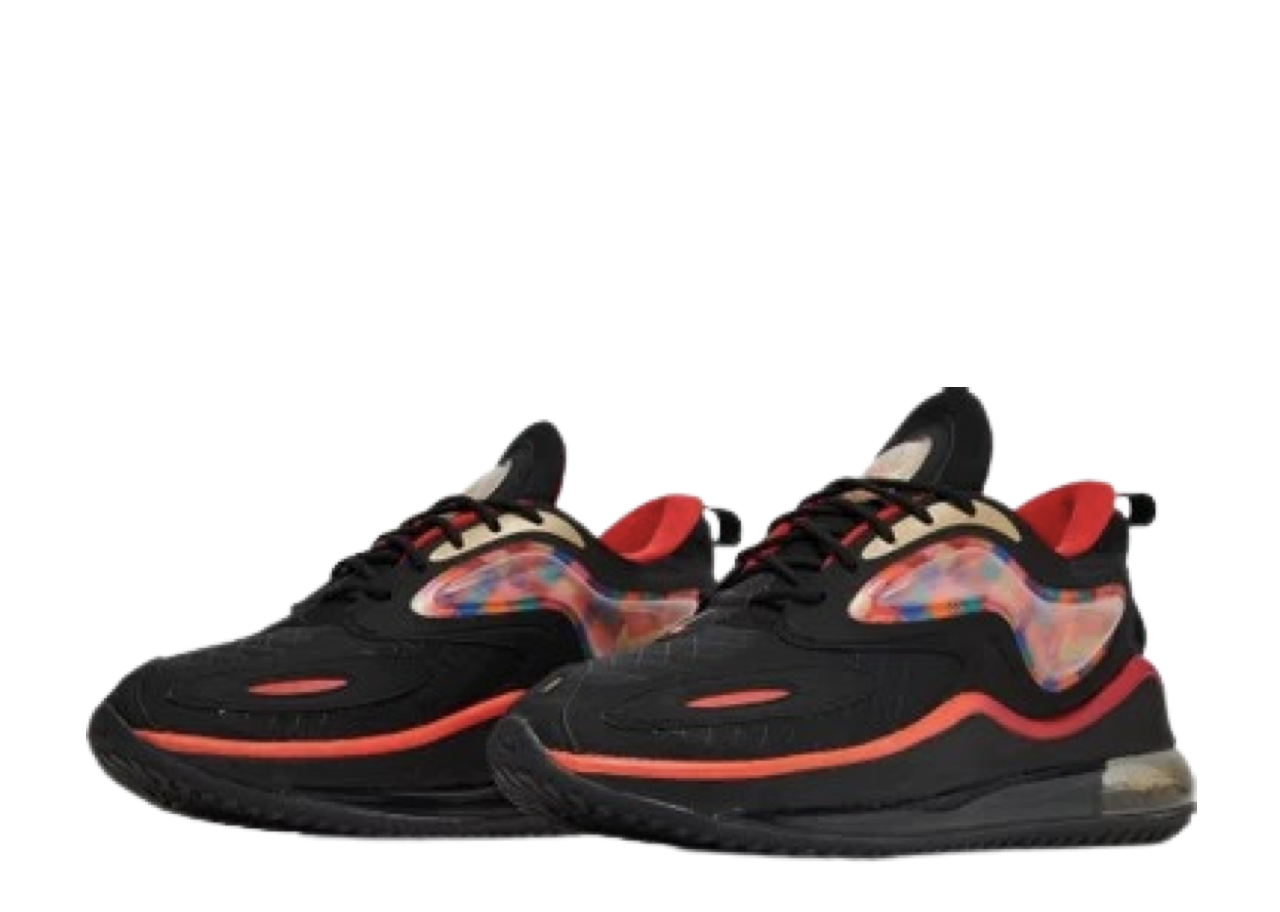 Nike Air Max Zephyr Chinese New Year Spring Festival - photo 2