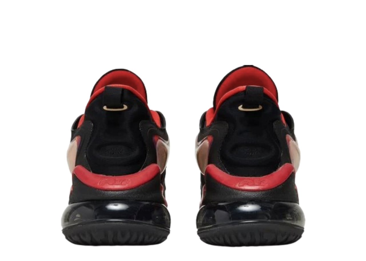 Nike Air Max Zephyr Chinese New Year Spring Festival - photo 3