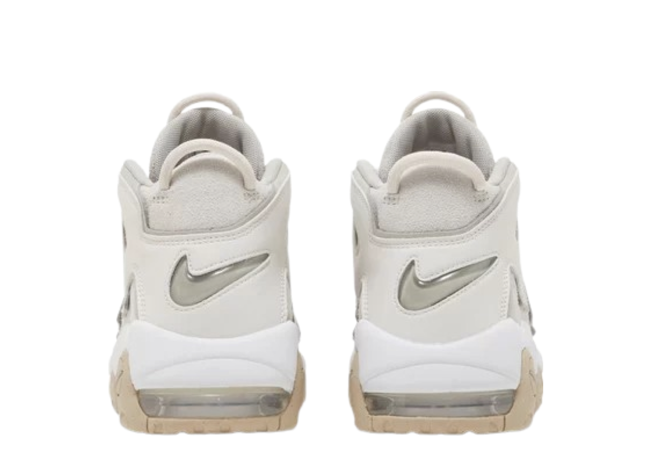 Nike Air More Uptempo Phantom - photo 3