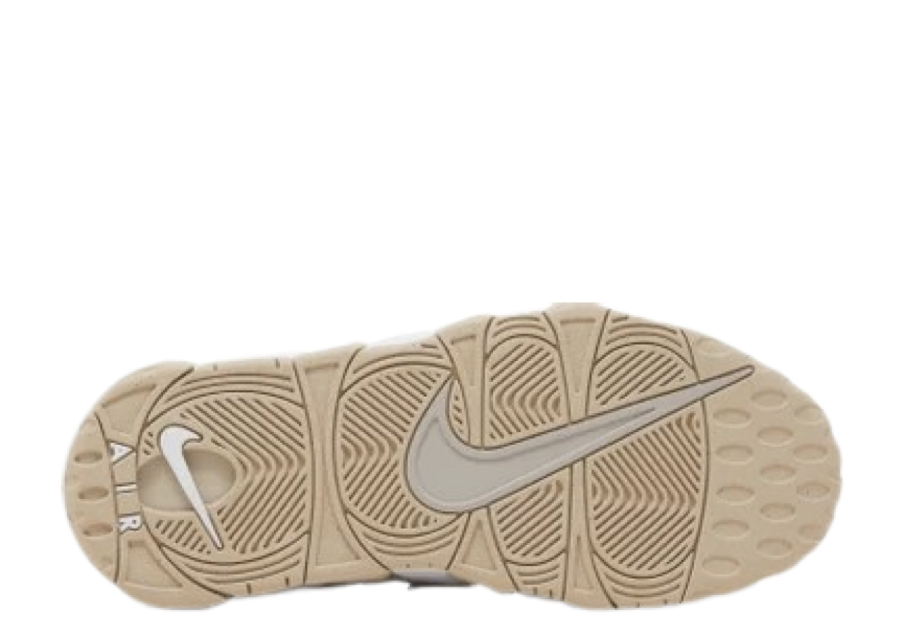 Nike Air More Uptempo Phantom - photo 4